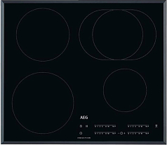 Варочная панель AEG IKB 64413 FB