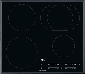 Варочная панель AEG IKB 64413 FB