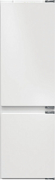 Встраиваемый комбинированный холодильник Asko RF31831i