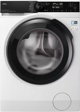 Стиральная машина AEG LFR73164OE preview 1