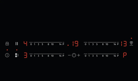 Варочная панель AEG IKE74441FB preview 2