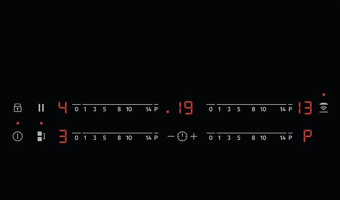 Варочная панель AEG IKE74441FB preview 2