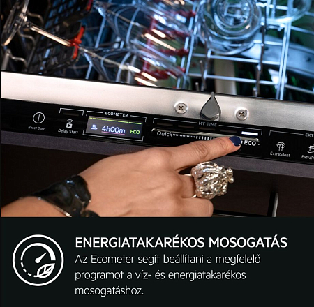 Встраиваемая посудомоечная машина AEG FSB53907Z preview 3