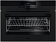 Духовой шкаф AEG KSK998230T