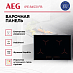 Купить Варочная панель AEG IPE 84531 FB preview 2