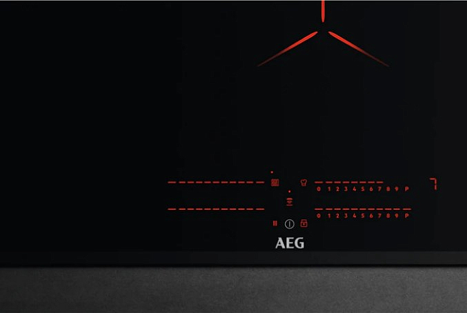 Варочная панель AEG IPE84571FB preview 11