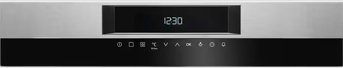 Духовой шкаф AEG BPK642120M preview 2