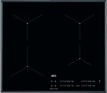 Варочная панель AEG IAE64411FB