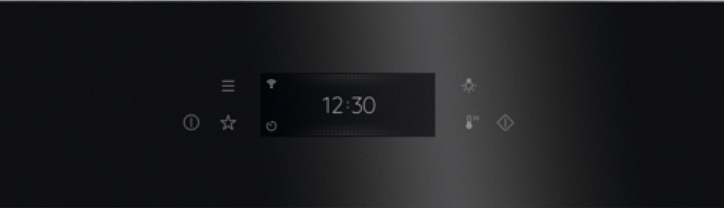 Встраиваемая микроволновая печь AEG KMK725880B preview 2