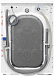 Купить Стиральная машина AEG LFR95146UE preview 5