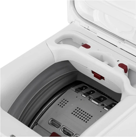 Стиральная машина AEG LTR7E373AE preview 8
