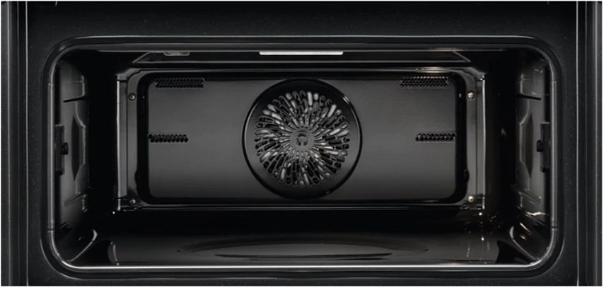 Духовой шкаф AEG KMK768080M preview 4