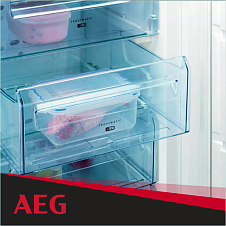 Зона свежести DuraFresh™