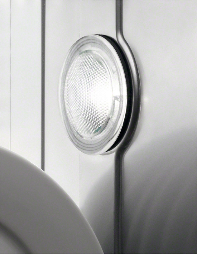 Встраиваемая посудомоечная машина AEG FSK73767P preview 2