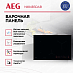 Купить Варочная панель AEG NII84B30AB preview 2