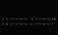 Варочная панель AEG IKE64450IB