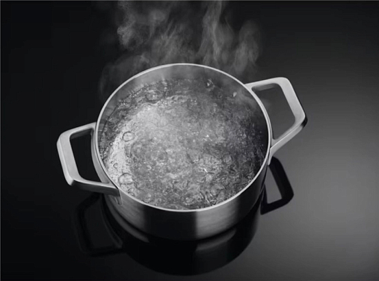 Варочная панель AEG IAE84851FB preview 9