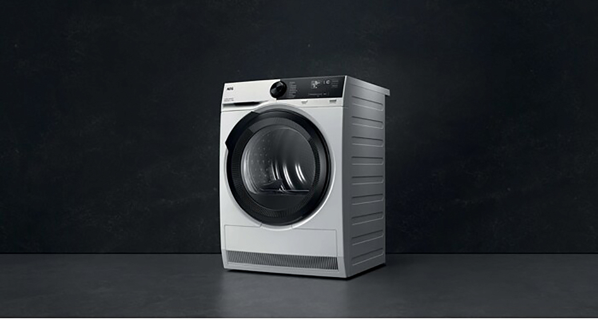 Сушильная машина AEG TR7294E preview 7