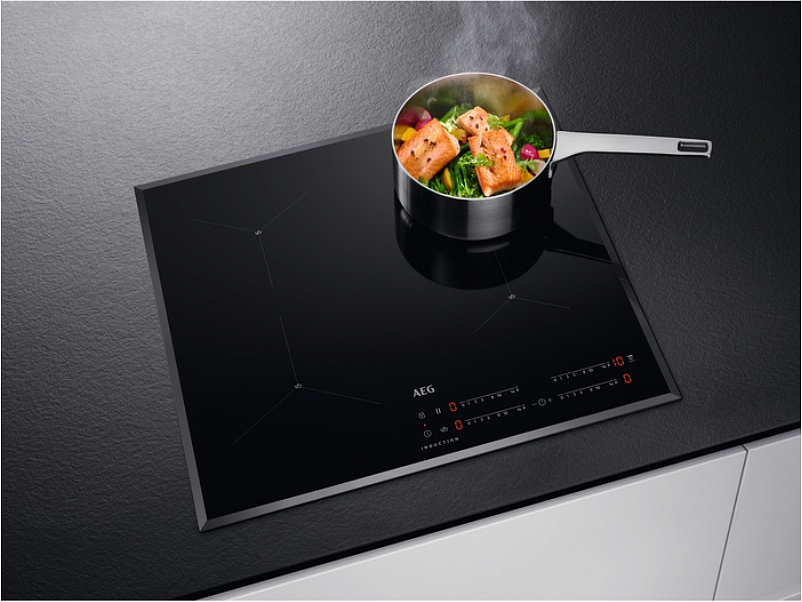 Варочная панель AEG IAE64411FB preview 9