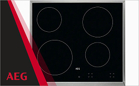 Ошибка E3 и E4 в технике AEG: причины возникновения и способы устранения проблем с напряжением