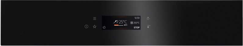 Духовой шкаф AEG BPE742380B preview 6