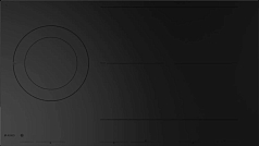 Варочная панель Asko HID925MFC