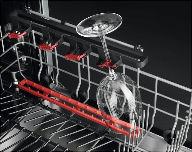 Встраиваемая посудомоечная машина AEG FSE74738P preview 14