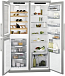 Купить Холодильник AEG RXE75911TM (правая часть RKE73211DM + левая часть SCE72716TM) preview 2