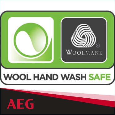 Сертификат WOOLMARK green