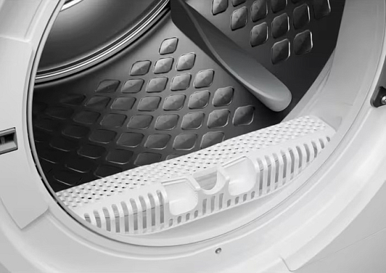 Сушильная машина AEG TR9396CE preview 7