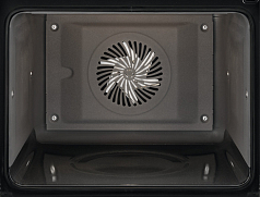 Духовой шкаф AEG BCE558370B