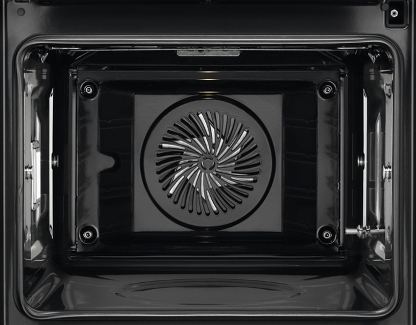Духовой шкаф AEG BSE782380B preview 5