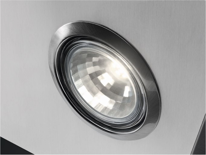 Вытяжка AEG DVB4850W preview 4