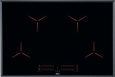 Варочная панель AEG IPE 84531 FB