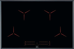 Варочная панель AEG IPE 84531 FB