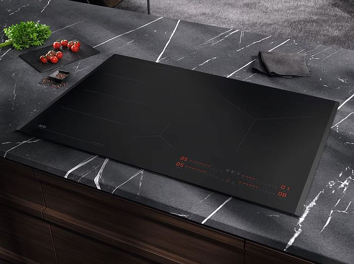 Варочная панель AEG TI84IF00FB preview 12