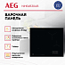 Купить Варочная панель AEG NIH64B30AB preview 3