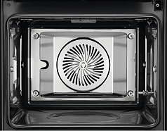 Духовой шкаф AEG BSE792220B