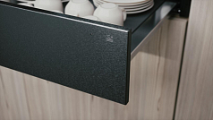 Подогреватель посуды Asko ODW61AS0