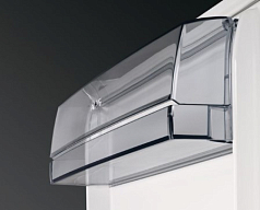 Встраиваемый холодильник AEG SKR58211AF