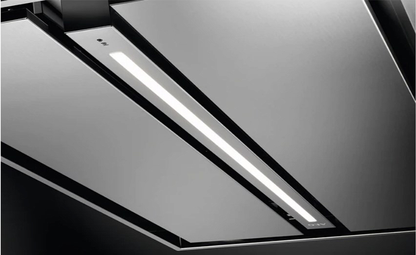 Вытяжка AEG DCE5960HM preview 3