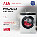 Купить Стиральная машина AEG LFR73864VE preview 1