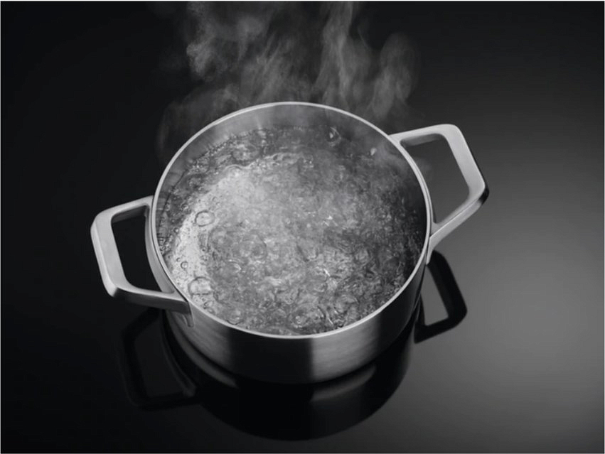 Варочная панель AEG IKR4260KB preview 4