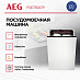 Купить Встраиваемая посудомоечная машина AEG FSE73507P preview 3