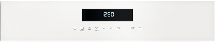 Духовой шкаф AEG BCR742350W preview 5