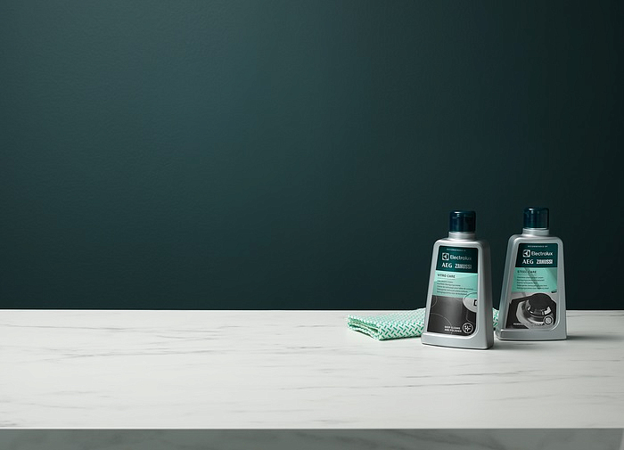 Крем для очистки поверхностей из нержавеющей стали AEG M3SCC200 preview 3