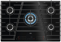 Варочная панель AEG HVB75450IB