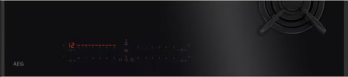 Варочная панель AEG HVB8453IB preview 9