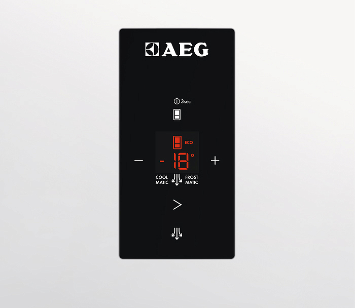 Холодильник AEG S83920CMXF CustomFlex preview 6