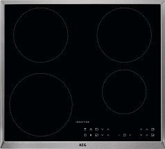 Варочная панель AEG IKB64301XB